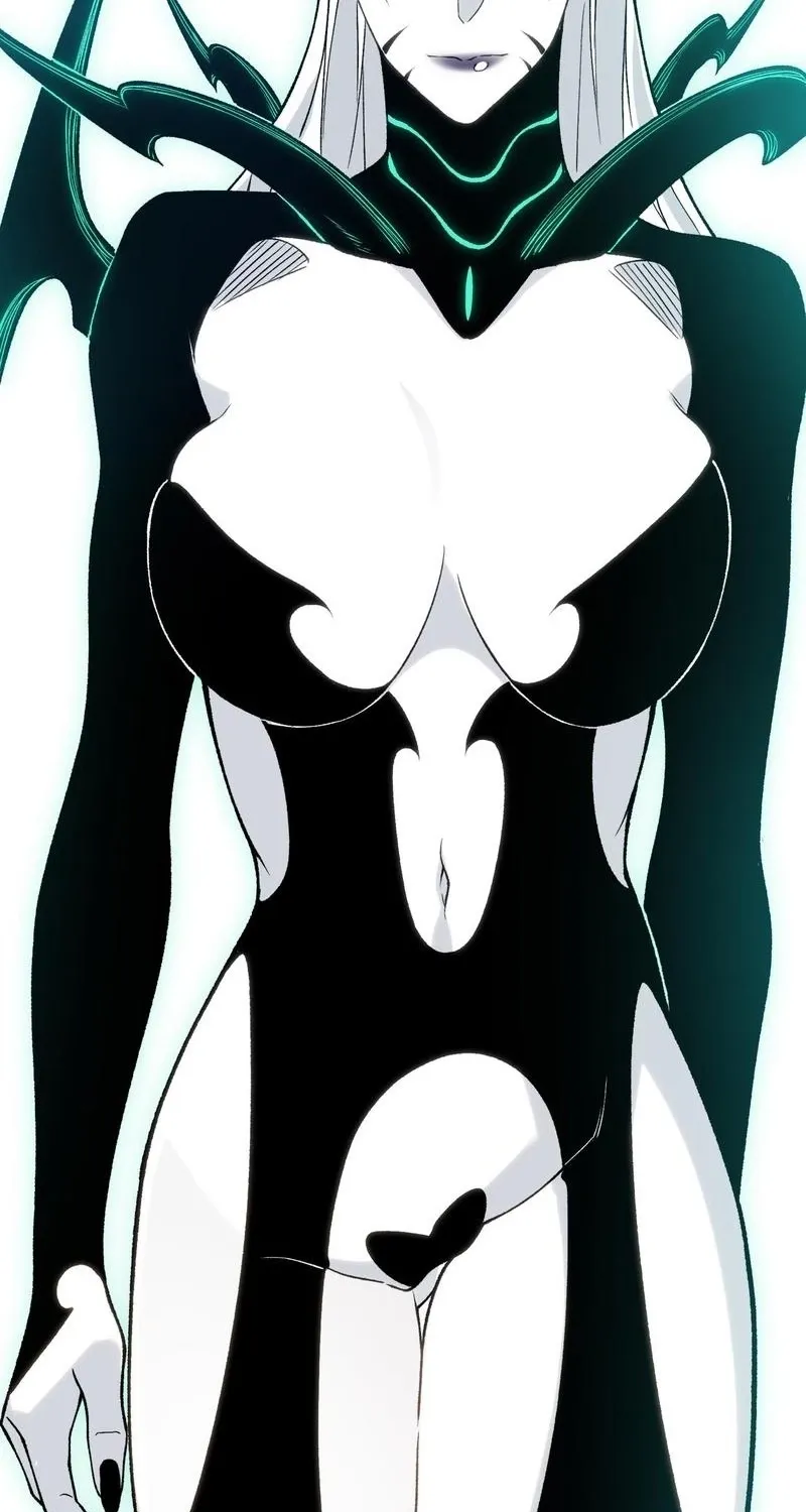 Read The Devil Never Cries chapter 128 image 65 on Lezhin
