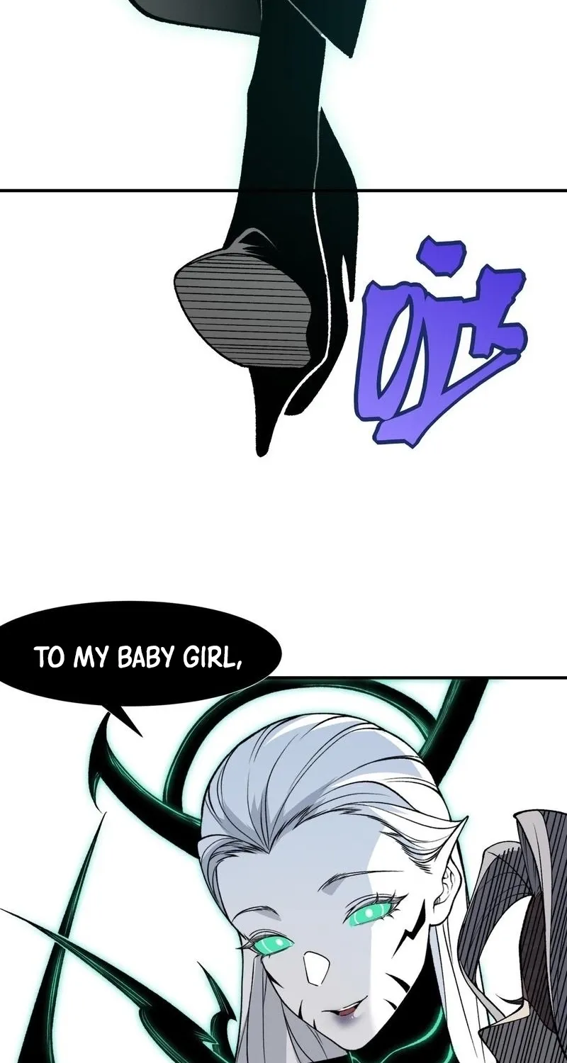 Read The Devil Never Cries chapter 128 image 67 on Lezhin