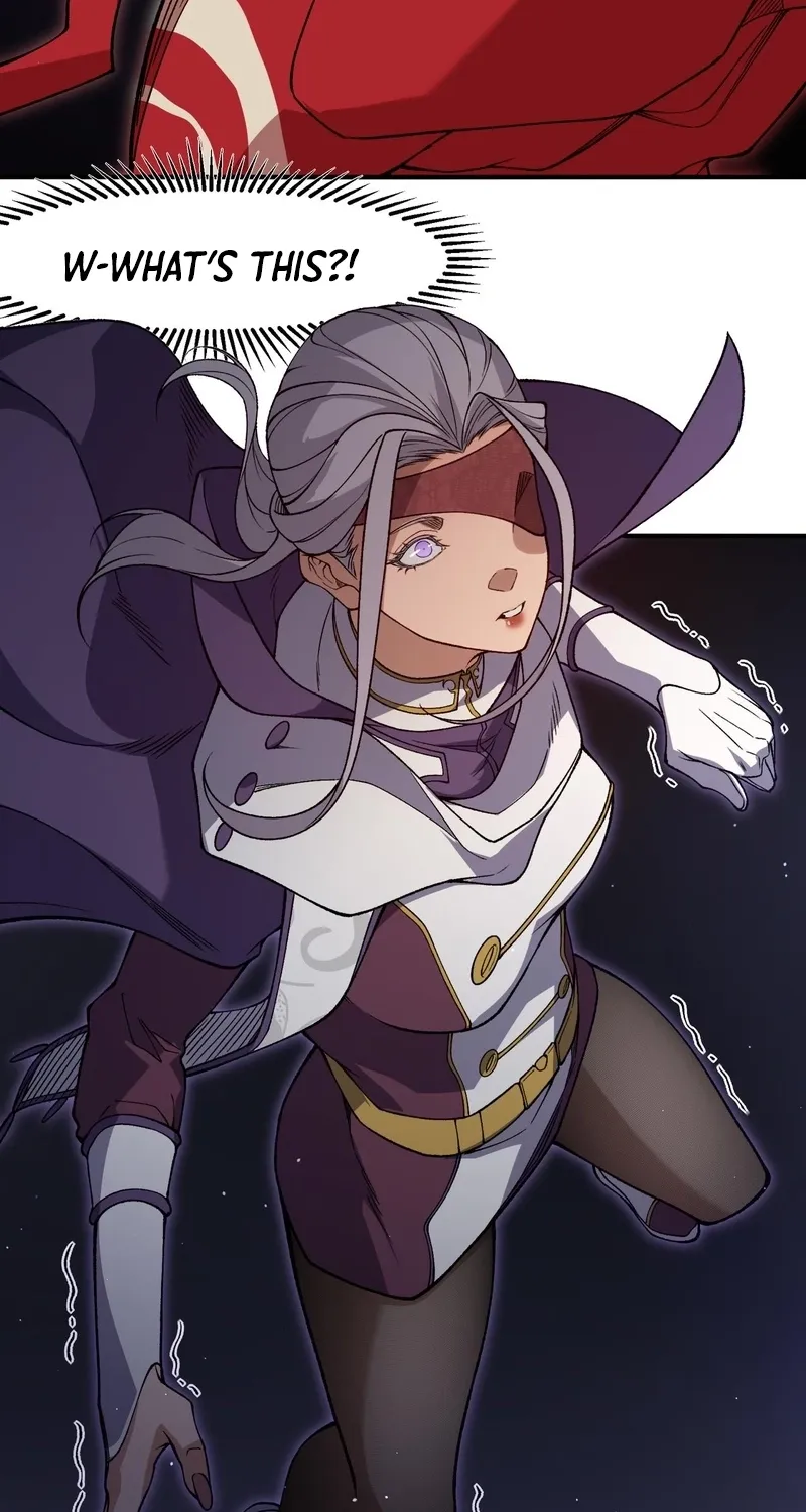 Read The Devil Never Cries chapter 128 image 7 on Lezhin