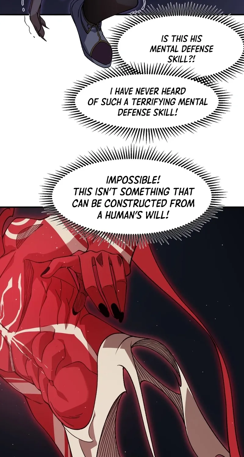Read The Devil Never Cries chapter 128 image 8 on Lezhin