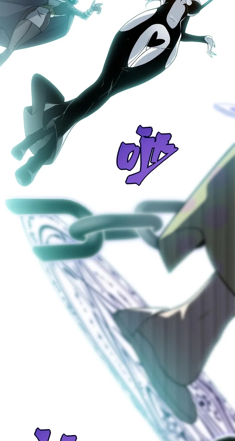 Read The Devil Never Cries chapter 129 image 10 on Lezhin