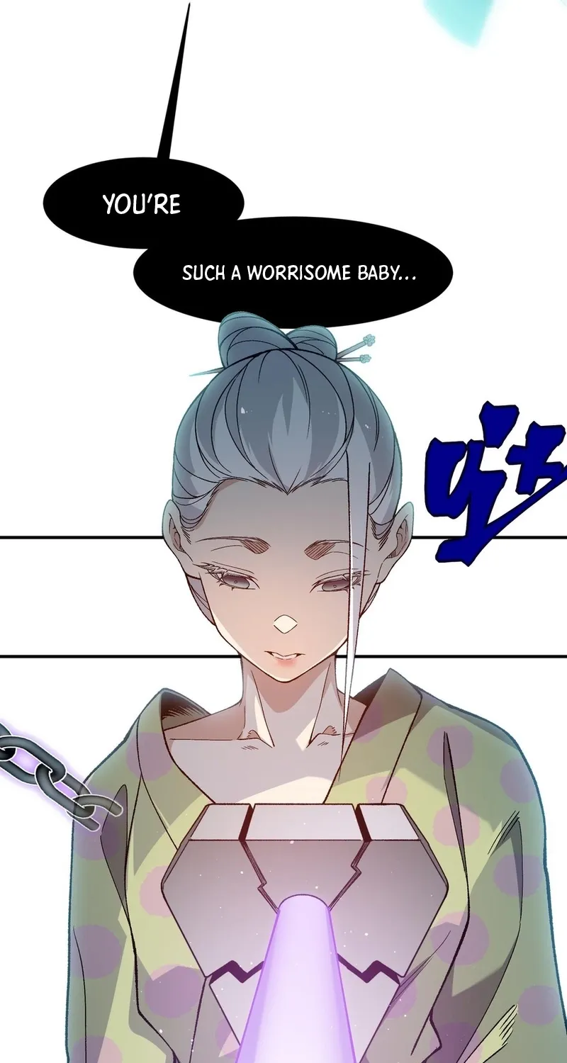 Read The Devil Never Cries chapter 129 image 12 on Lezhin