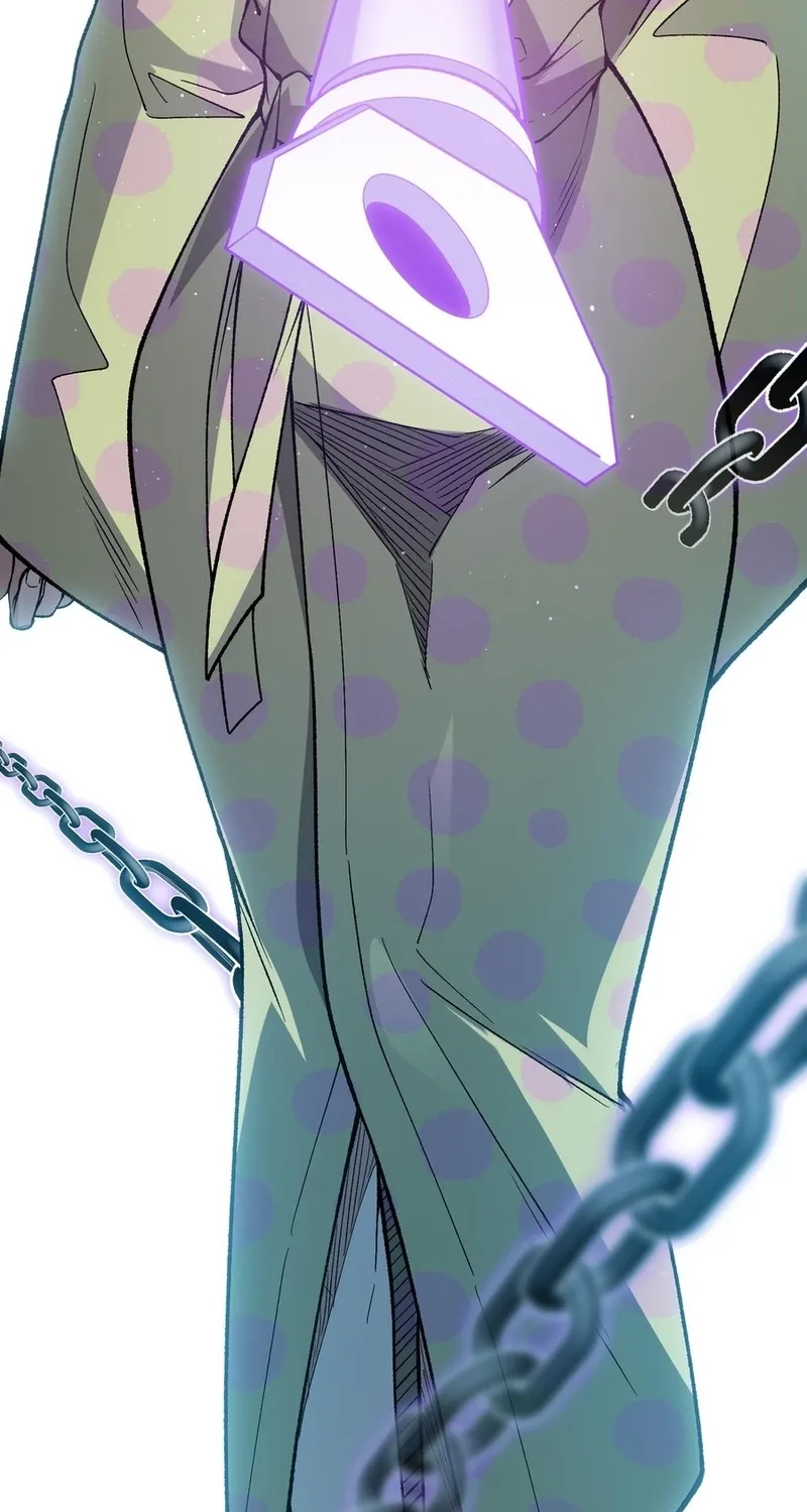 Read The Devil Never Cries chapter 129 image 13 on Lezhin