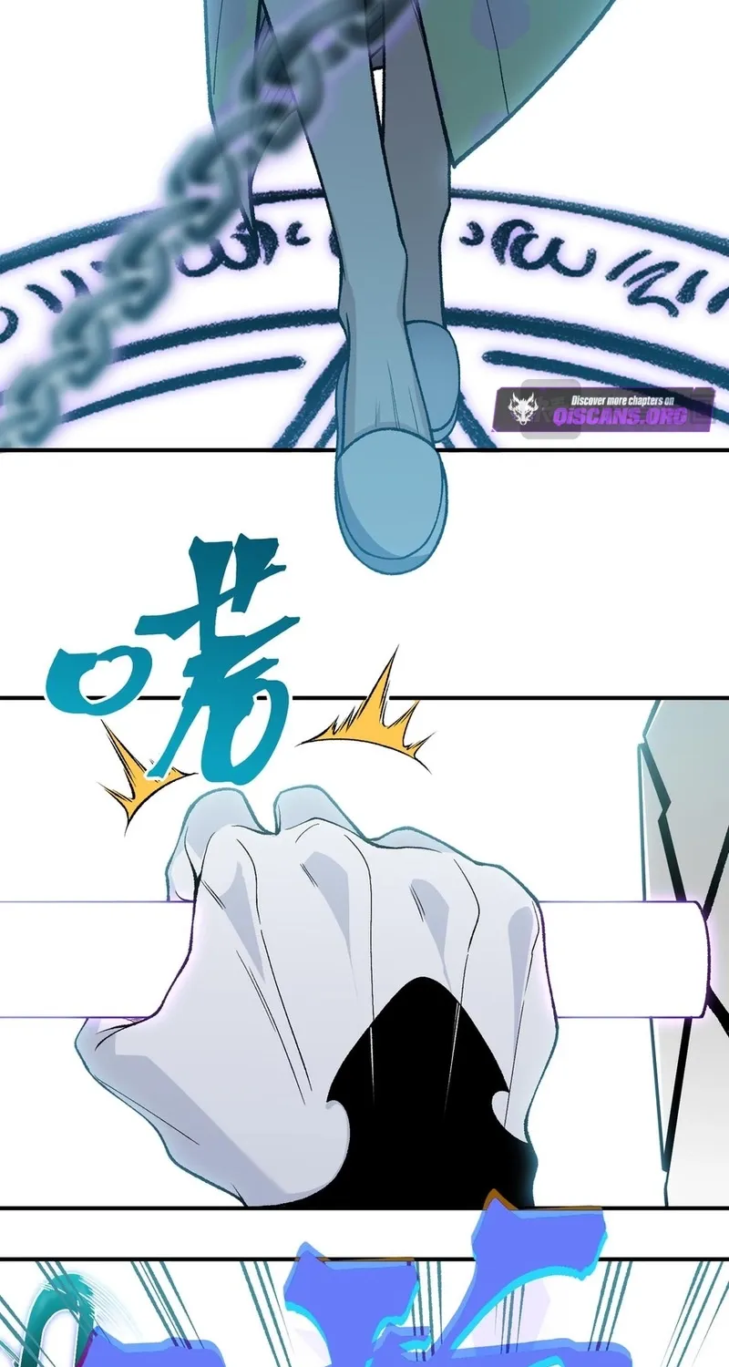 Read The Devil Never Cries chapter 129 image 14 on Lezhin