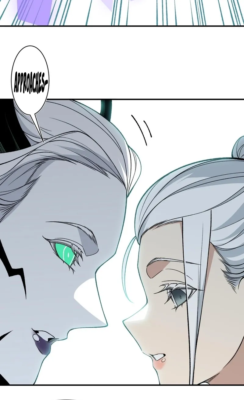 Read The Devil Never Cries chapter 129 image 16 on Lezhin