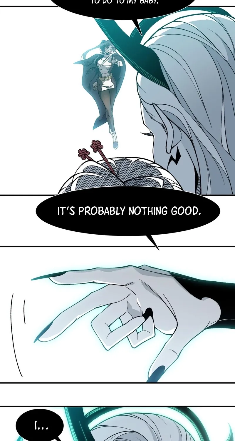 Read The Devil Never Cries chapter 129 image 19 on Lezhin