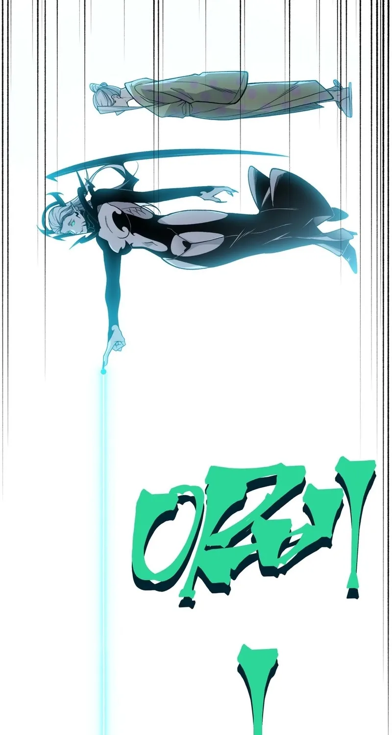 Read The Devil Never Cries chapter 129 image 21 on Lezhin