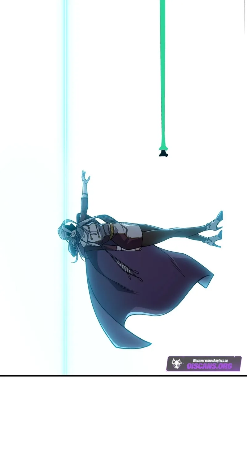 Read The Devil Never Cries chapter 129 image 22 on Lezhin