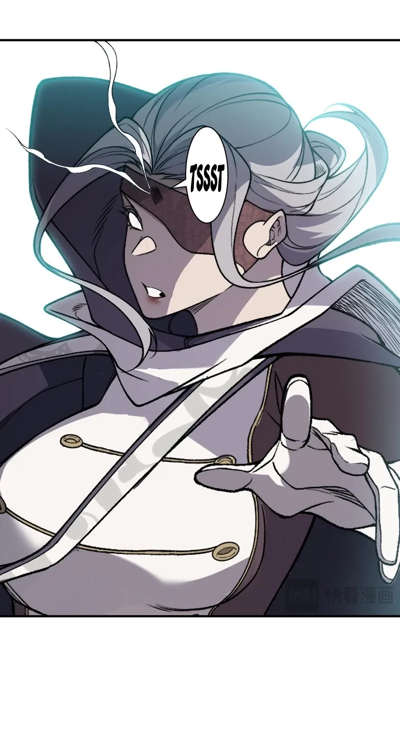 Read The Devil Never Cries chapter 129 image 23 on Lezhin