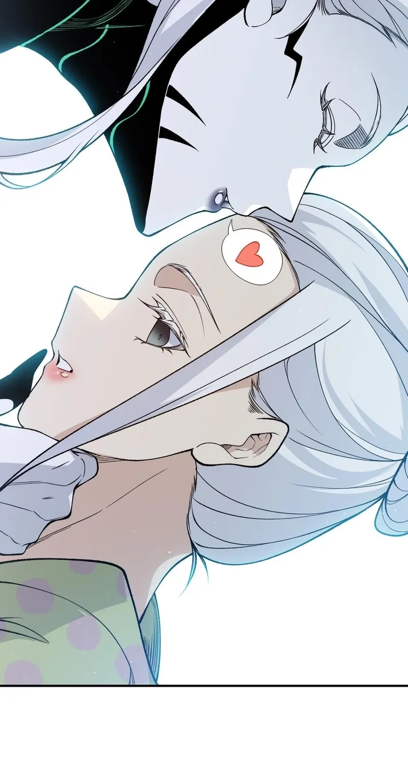 Read The Devil Never Cries chapter 129 image 26 on Lezhin