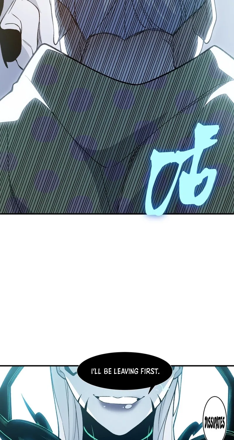 Read The Devil Never Cries chapter 129 image 29 on Lezhin