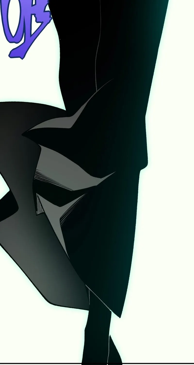 Read The Devil Never Cries chapter 129 image 3 on Lezhin