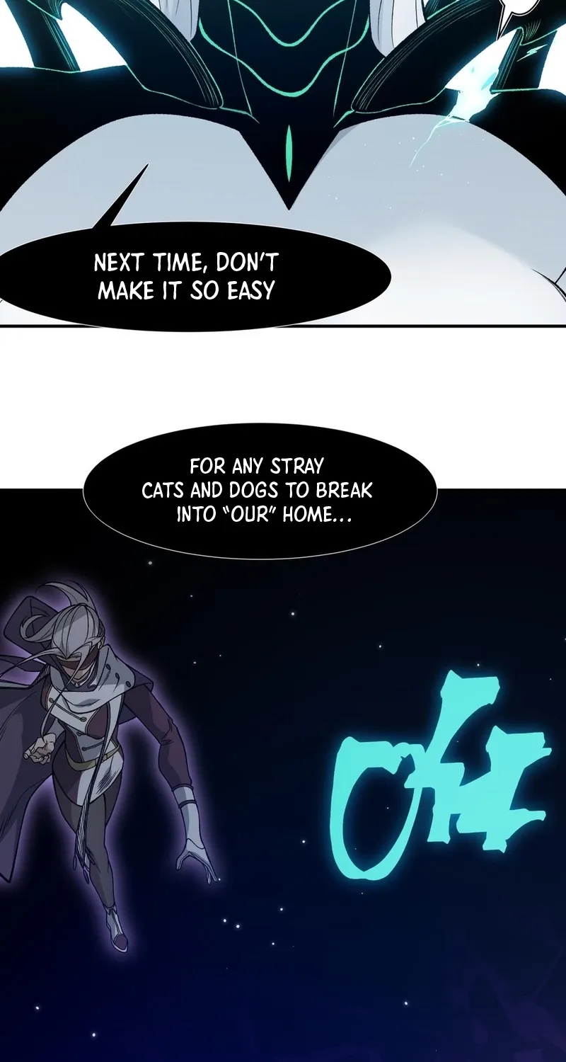 Read The Devil Never Cries chapter 129 image 30 on Lezhin