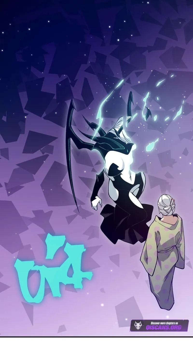 Read The Devil Never Cries chapter 129 image 31 on Lezhin