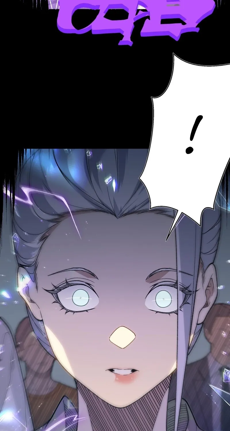 Read The Devil Never Cries chapter 129 image 34 on Lezhin