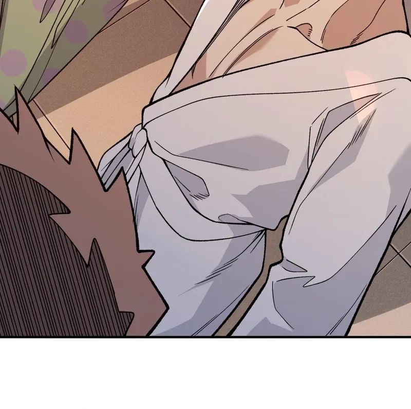Read The Devil Never Cries chapter 129 image 37 on Lezhin