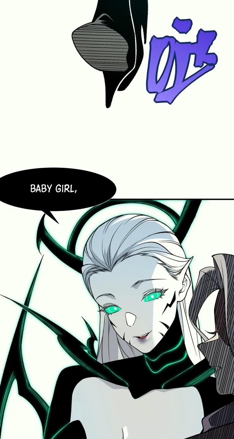 Read The Devil Never Cries chapter 129 image 4 on Lezhin