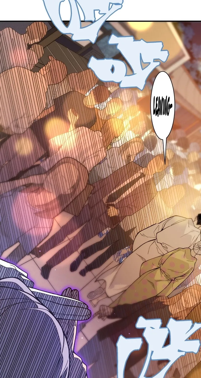 Read The Devil Never Cries chapter 129 image 42 on Lezhin