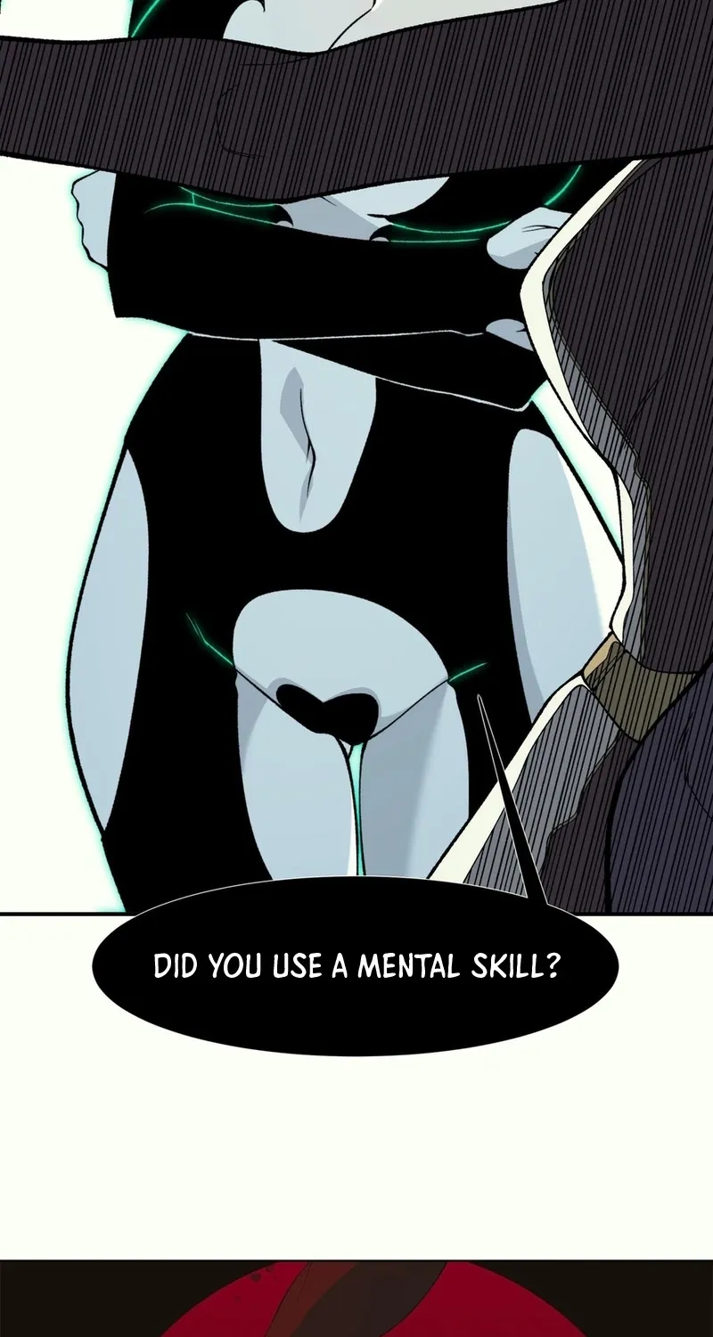 Read The Devil Never Cries chapter 129 image 5 on Lezhin