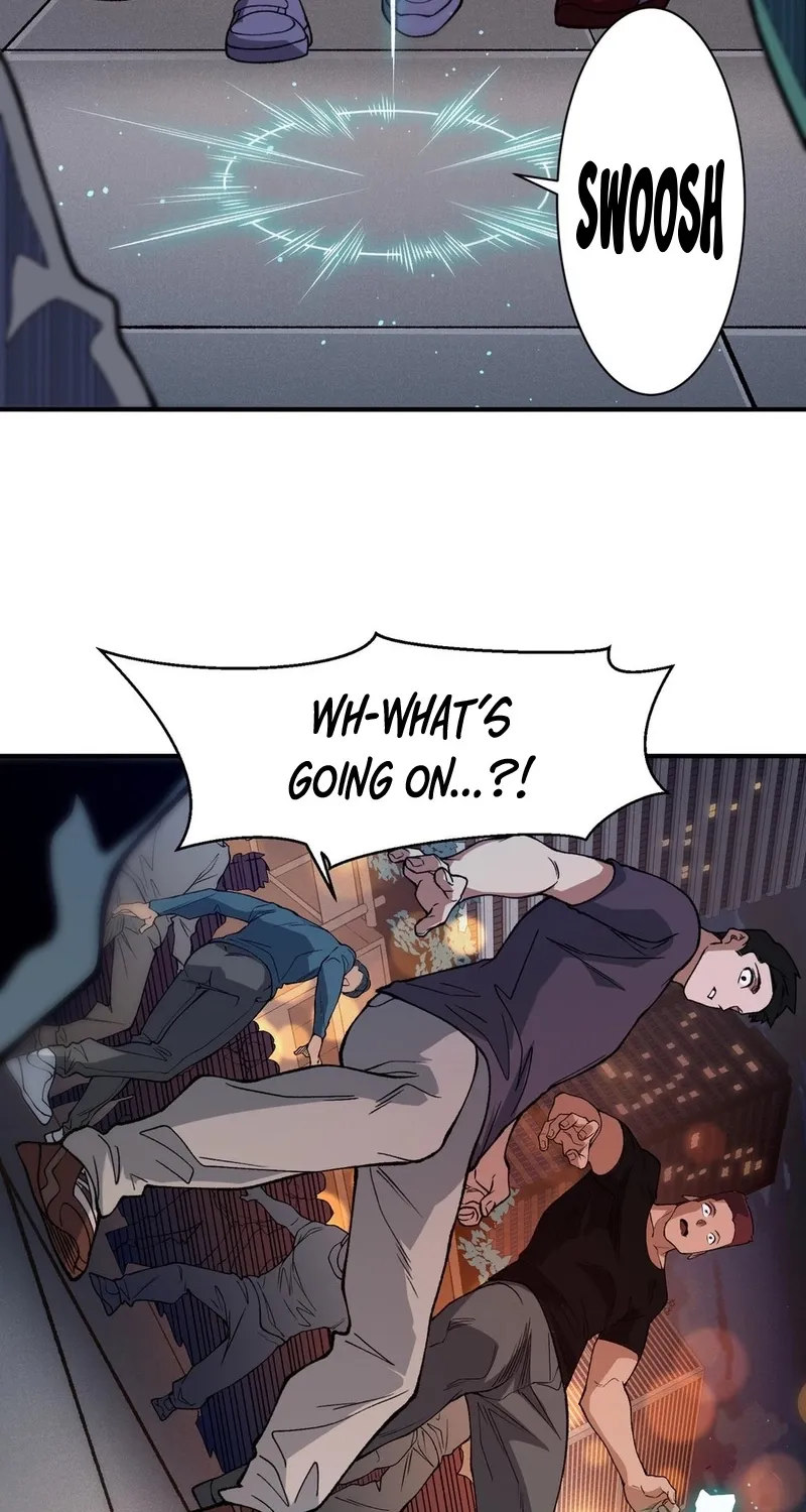 Read The Devil Never Cries chapter 129 image 56 on Lezhin