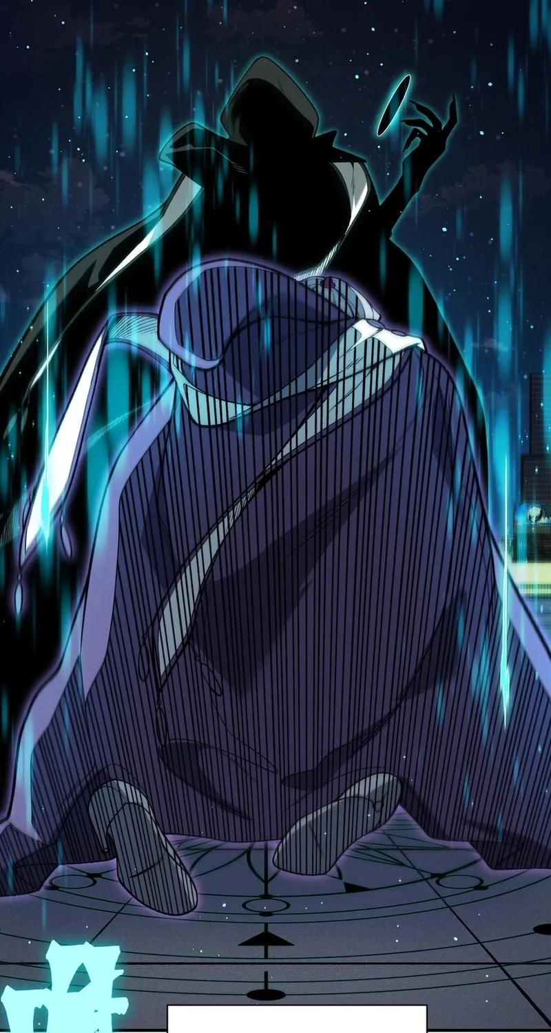 Read The Devil Never Cries chapter 129 image 59 on Lezhin