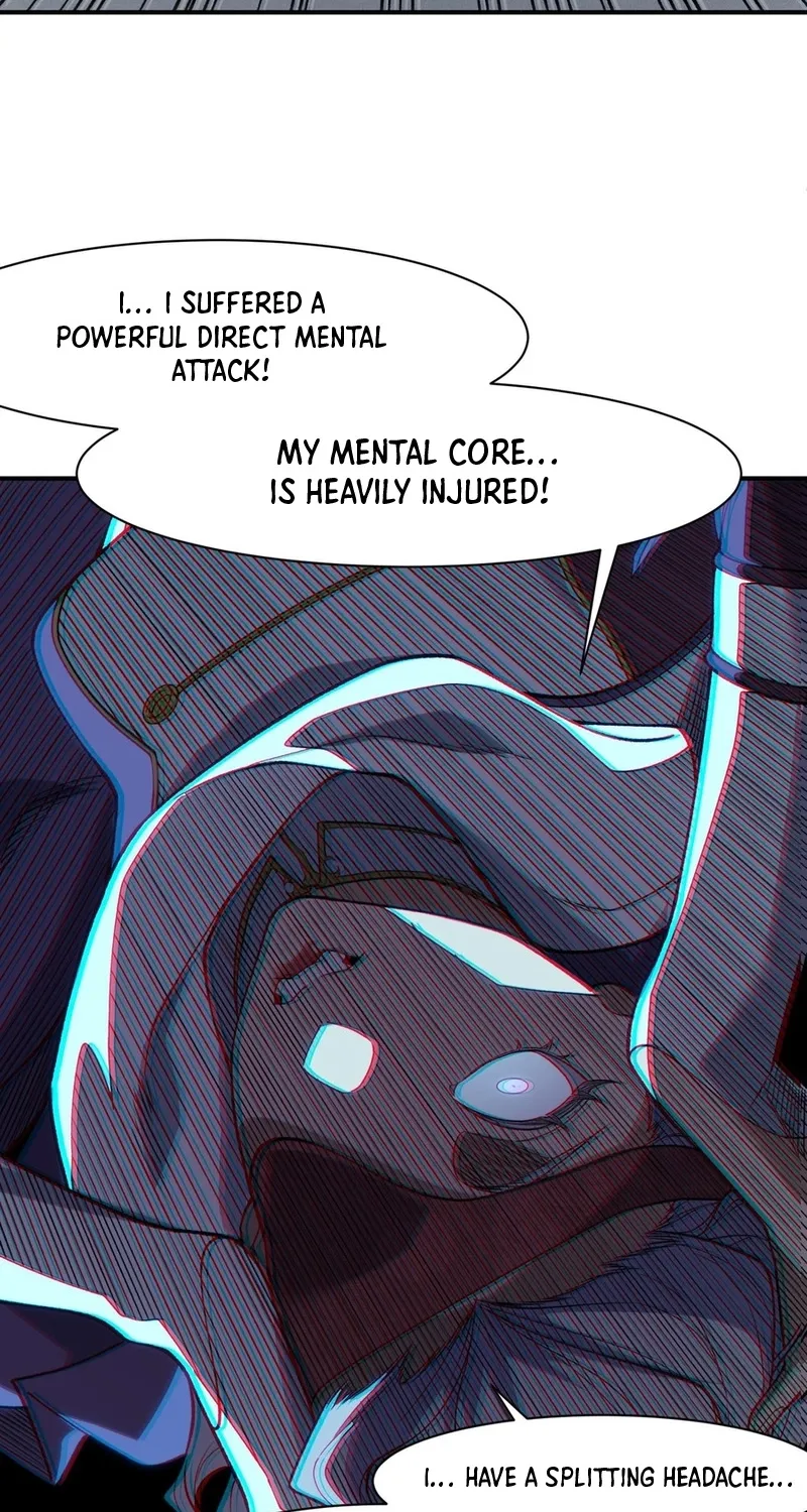 Read The Devil Never Cries chapter 129 image 62 on Lezhin