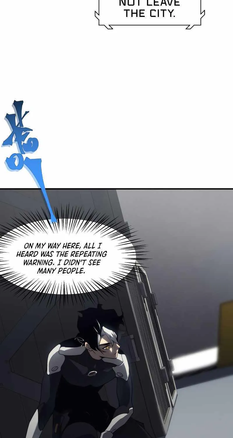Read The Devil Never Cries chapter 13 image 10 on Lezhin