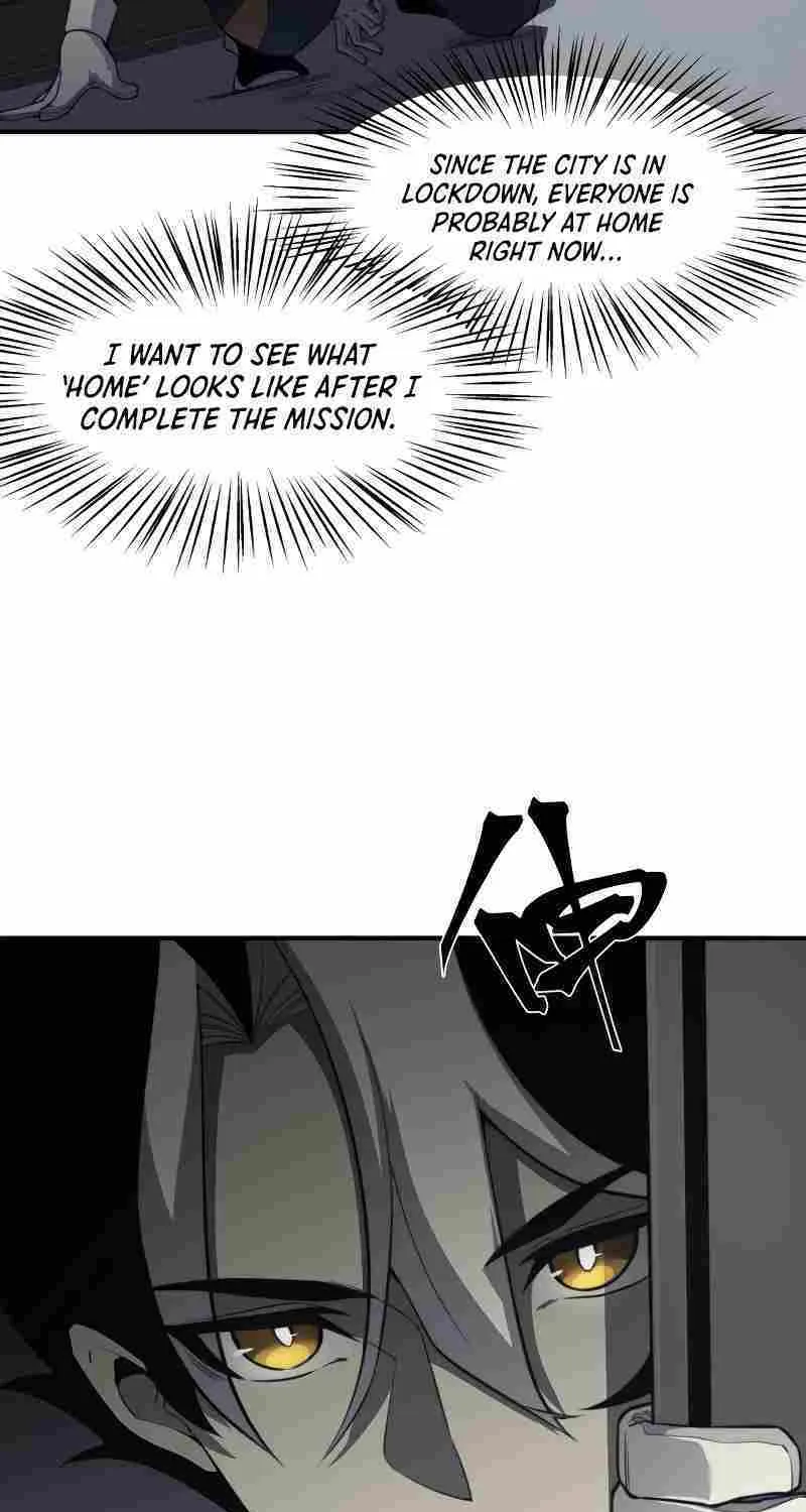 Read The Devil Never Cries chapter 13 image 12 on Lezhin