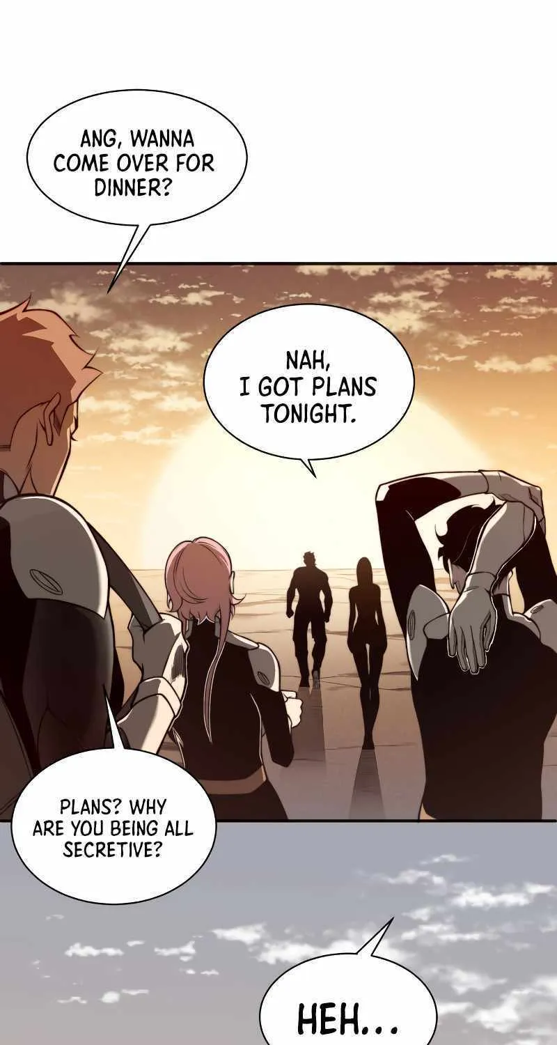 Read The Devil Never Cries chapter 13 image 2 on Lezhin