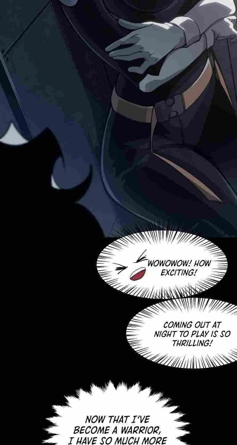Read The Devil Never Cries chapter 13 image 20 on Lezhin