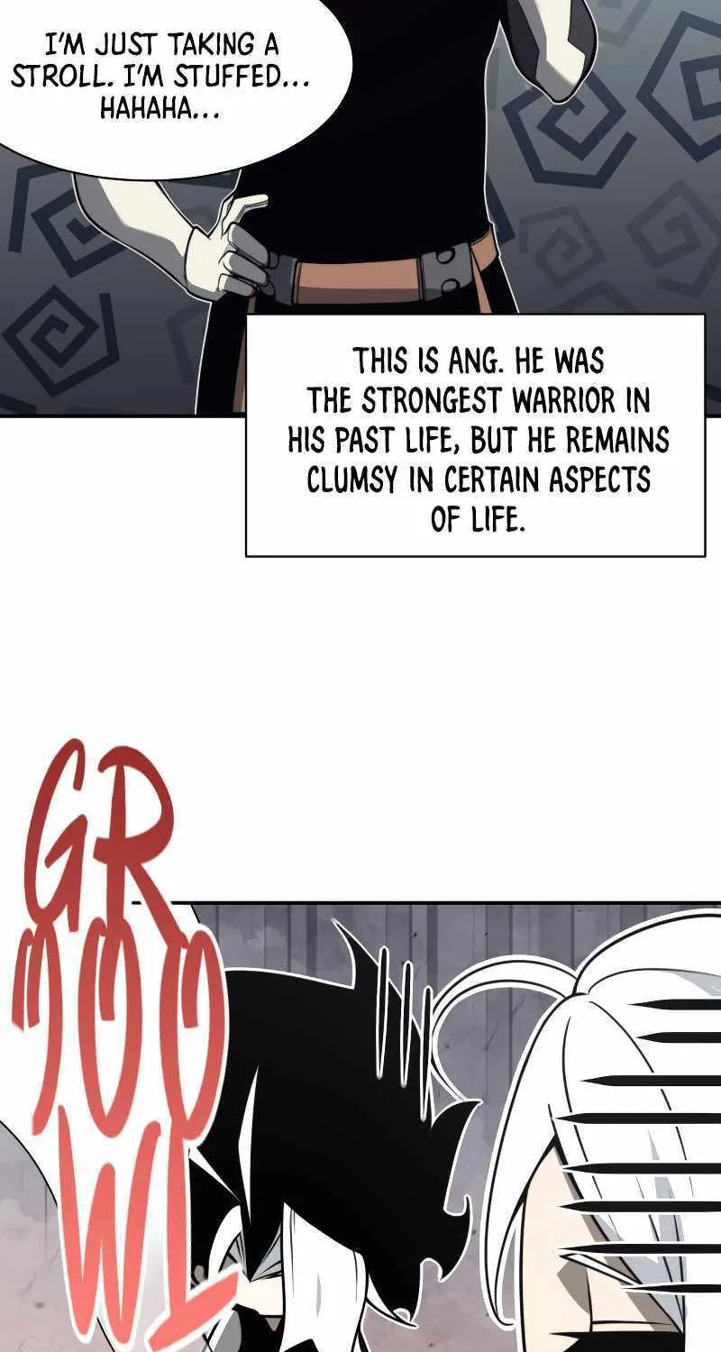 Read The Devil Never Cries chapter 13 image 24 on Lezhin