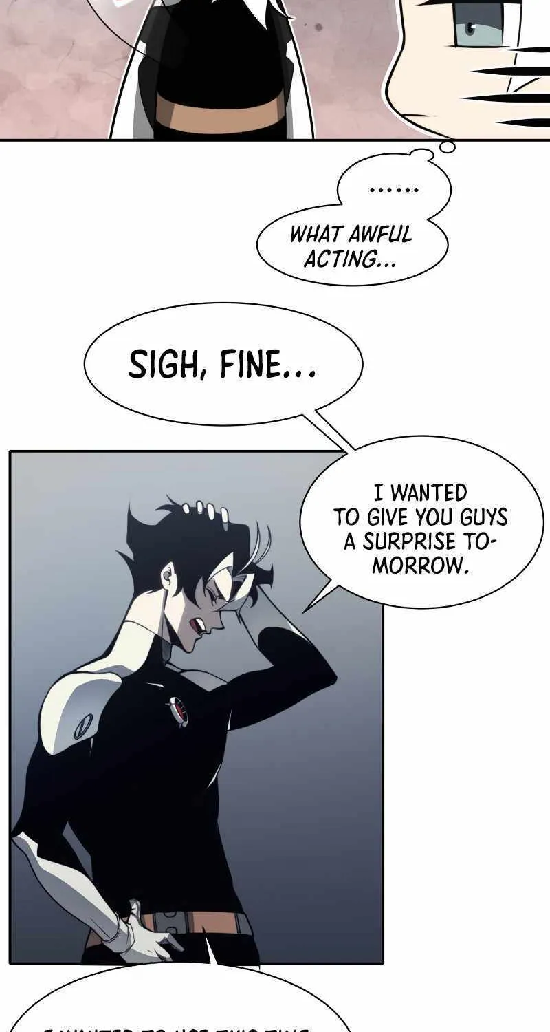 Read The Devil Never Cries chapter 13 image 25 on Lezhin