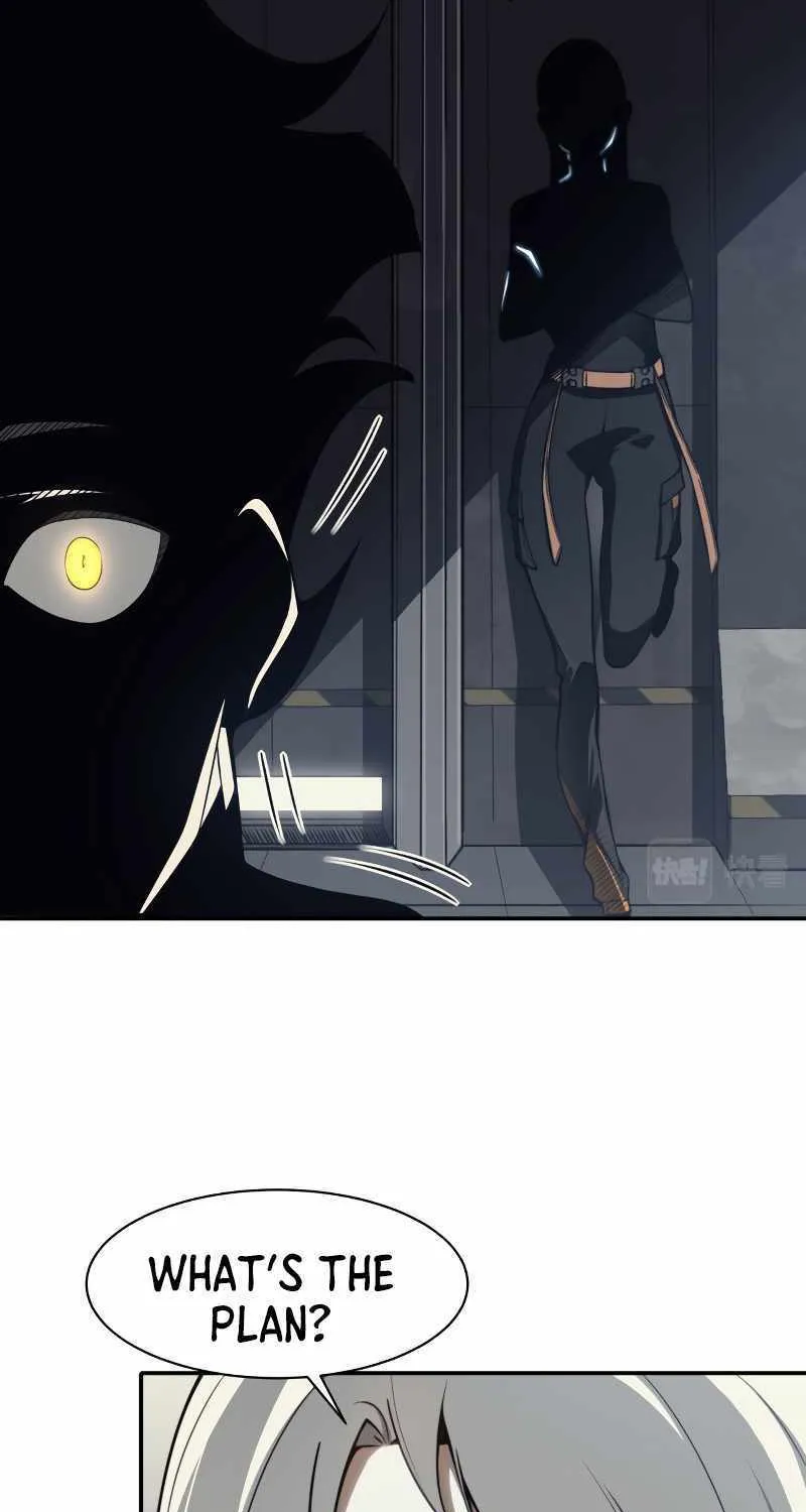 Read The Devil Never Cries chapter 13 image 28 on Lezhin