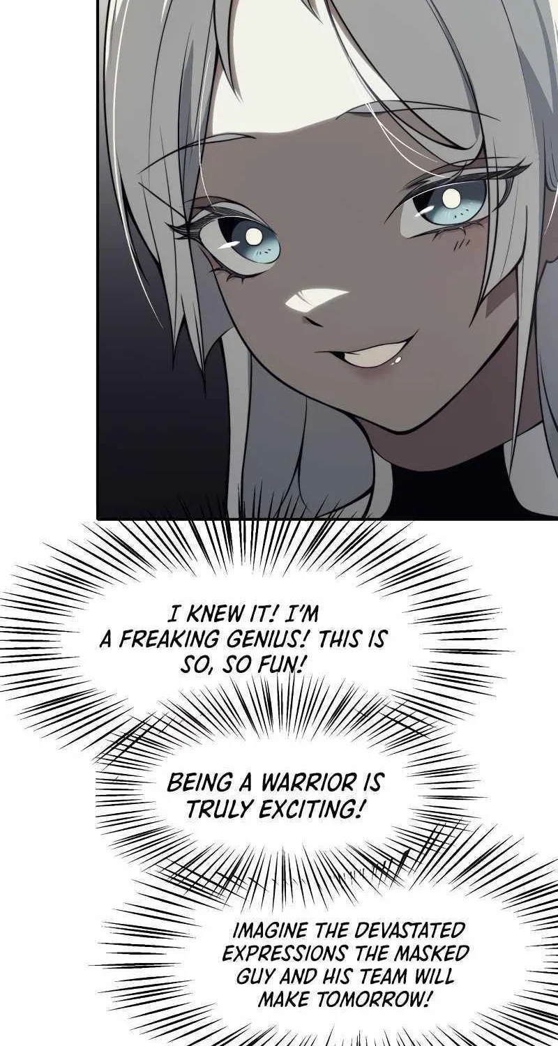 Read The Devil Never Cries chapter 13 image 29 on Lezhin