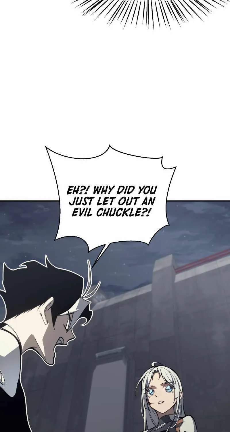 Read The Devil Never Cries chapter 13 image 30 on Lezhin