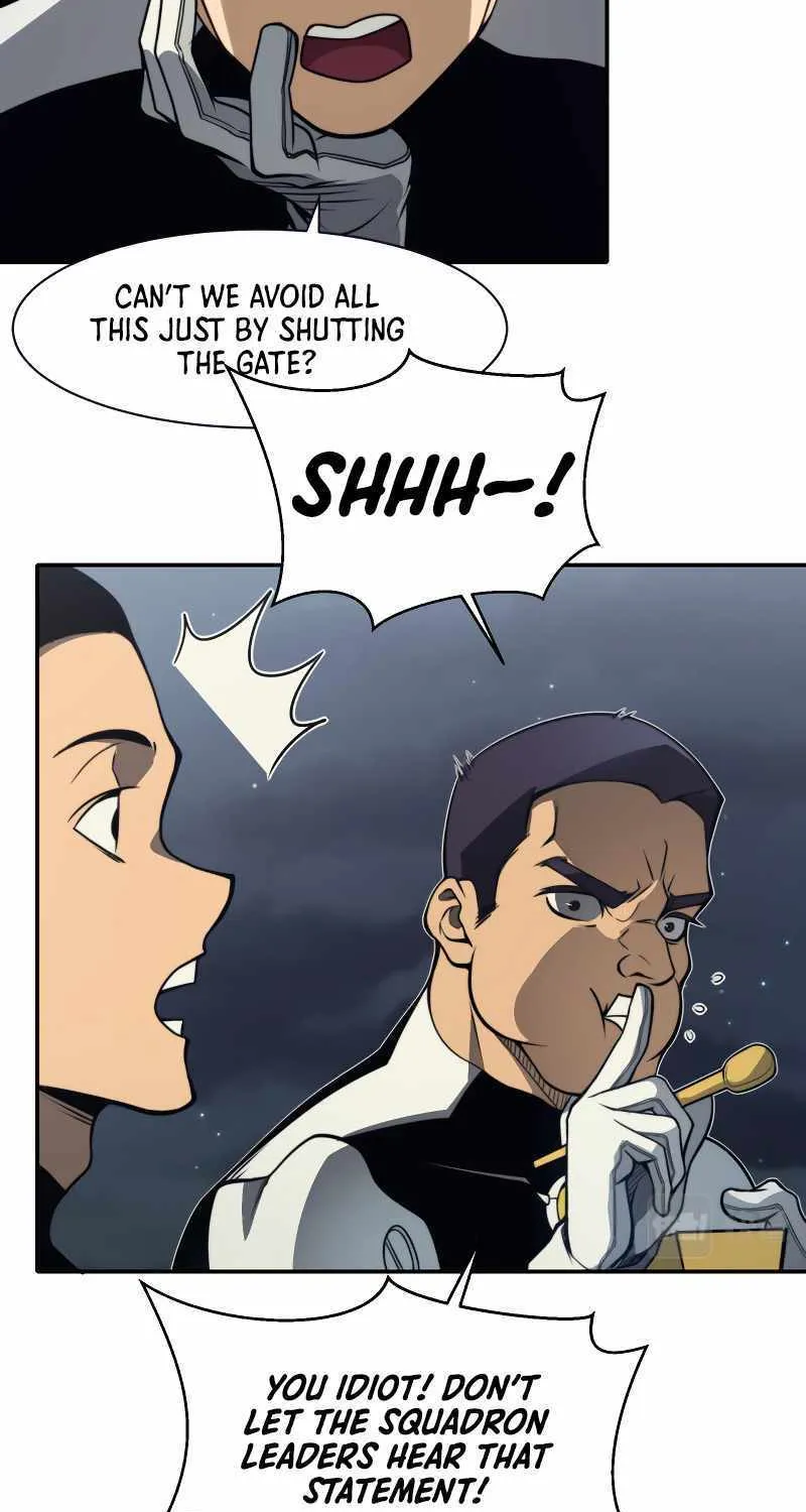 Read The Devil Never Cries chapter 13 image 34 on Lezhin