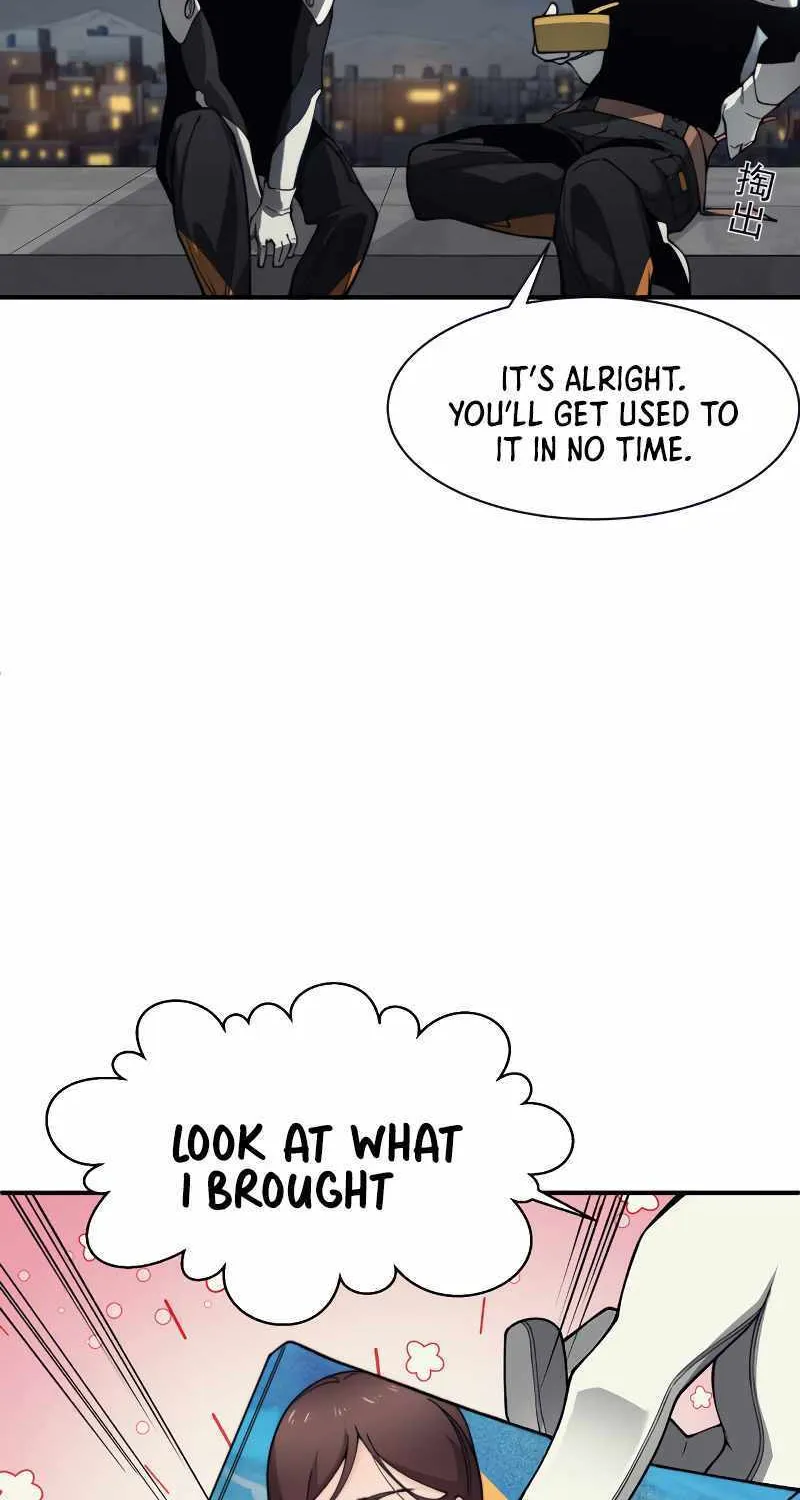 Read The Devil Never Cries chapter 13 image 39 on Lezhin