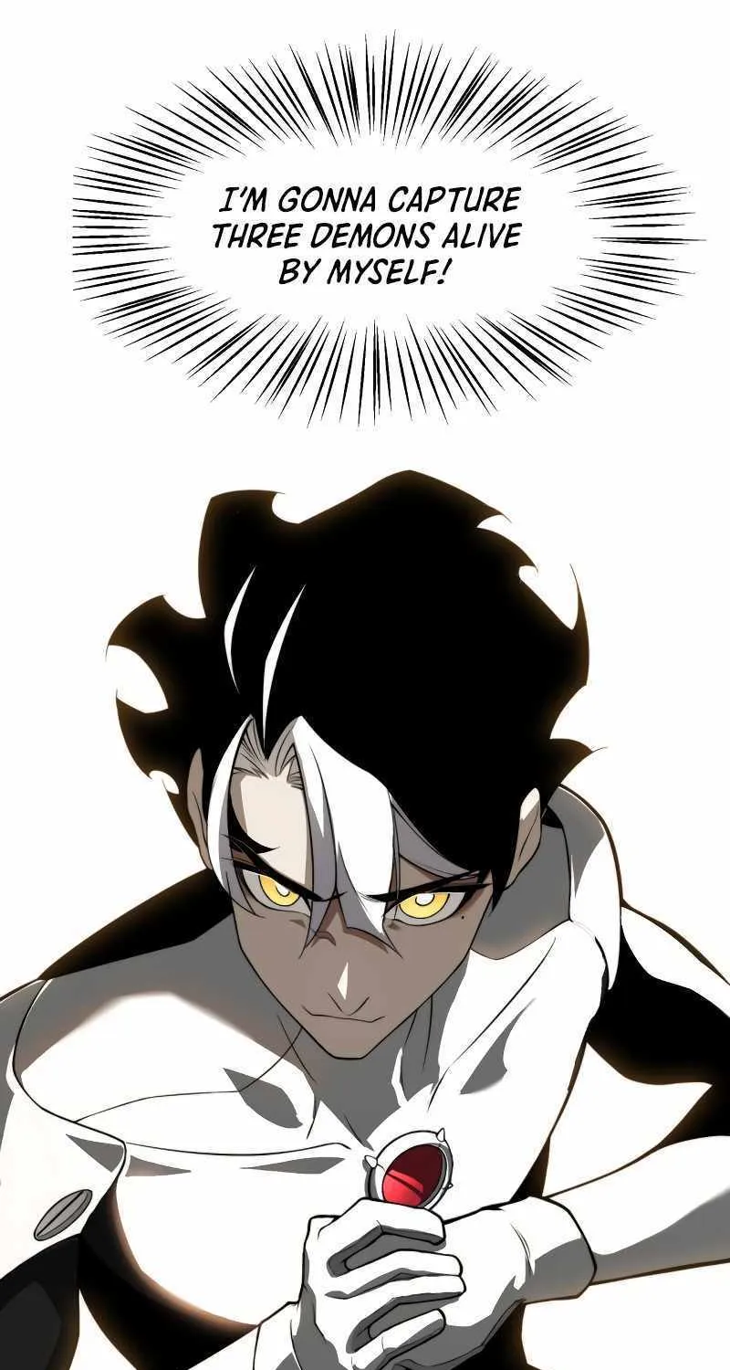 Read The Devil Never Cries chapter 13 image 4 on Lezhin