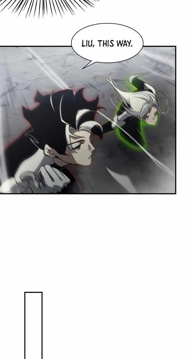 Read The Devil Never Cries chapter 13 image 46 on Lezhin