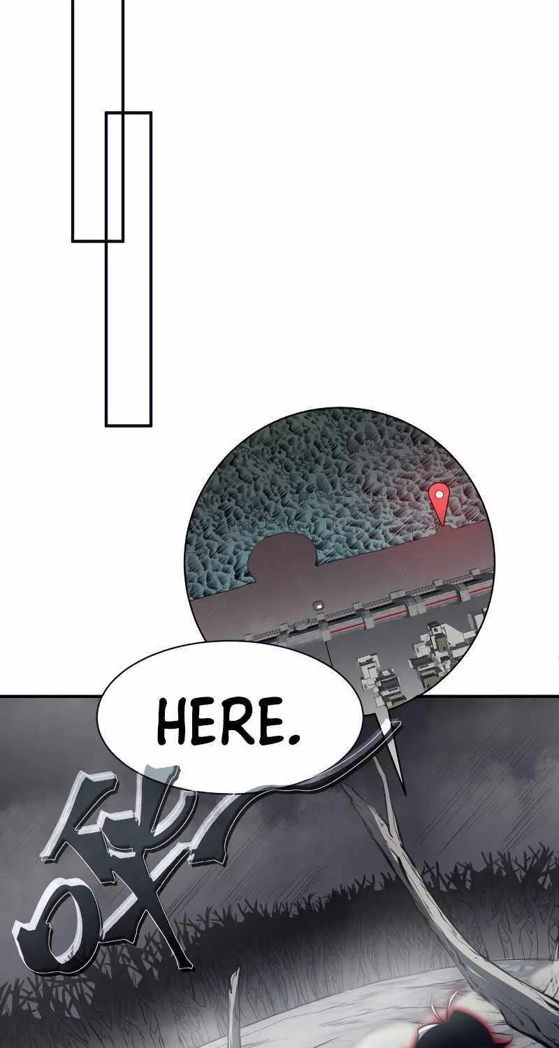 Read The Devil Never Cries chapter 13 image 47 on Lezhin