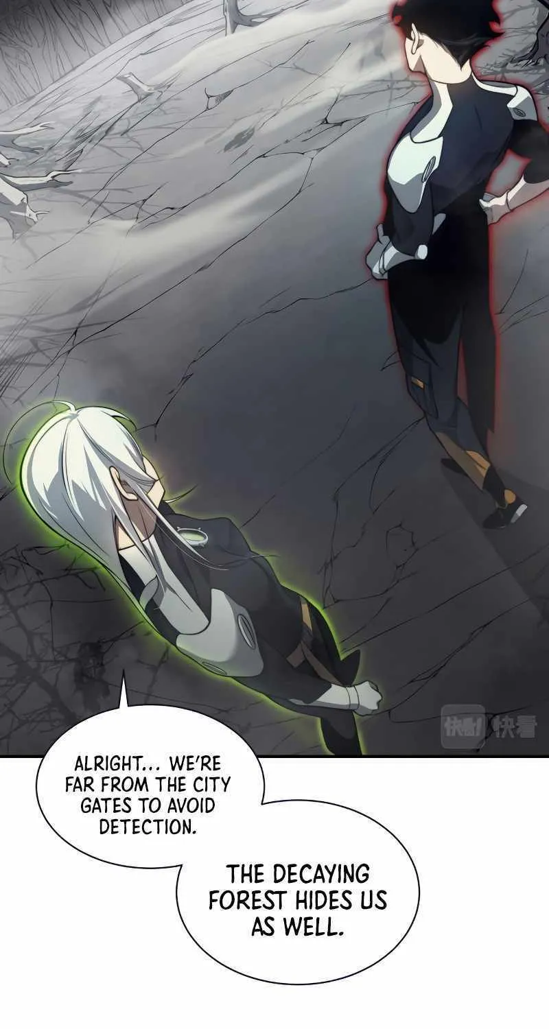 Read The Devil Never Cries chapter 13 image 48 on Lezhin