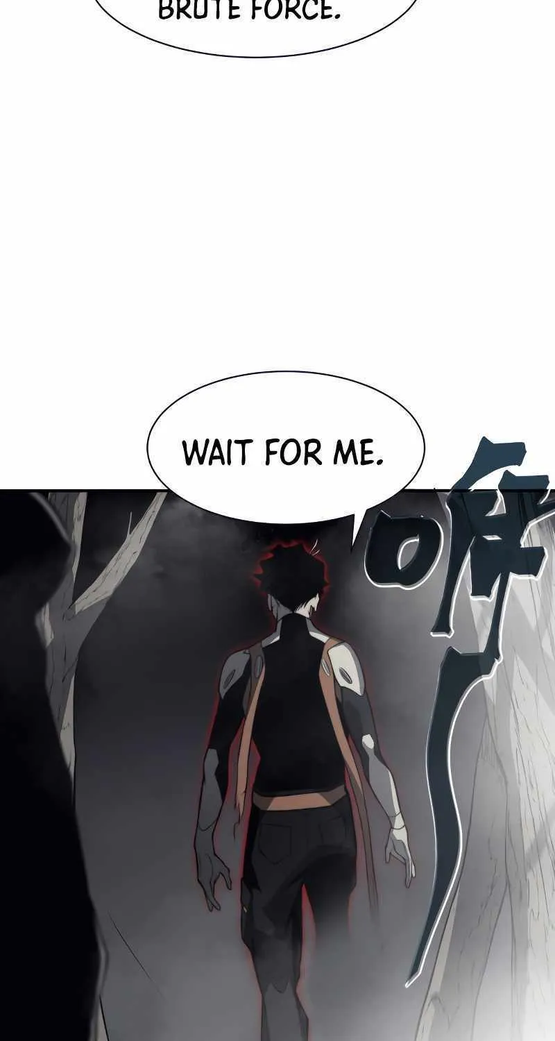 Read The Devil Never Cries chapter 13 image 50 on Lezhin