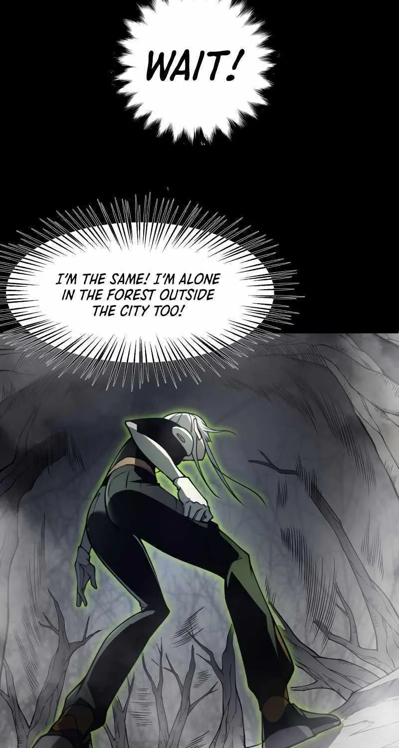 Read The Devil Never Cries chapter 13 image 53 on Lezhin