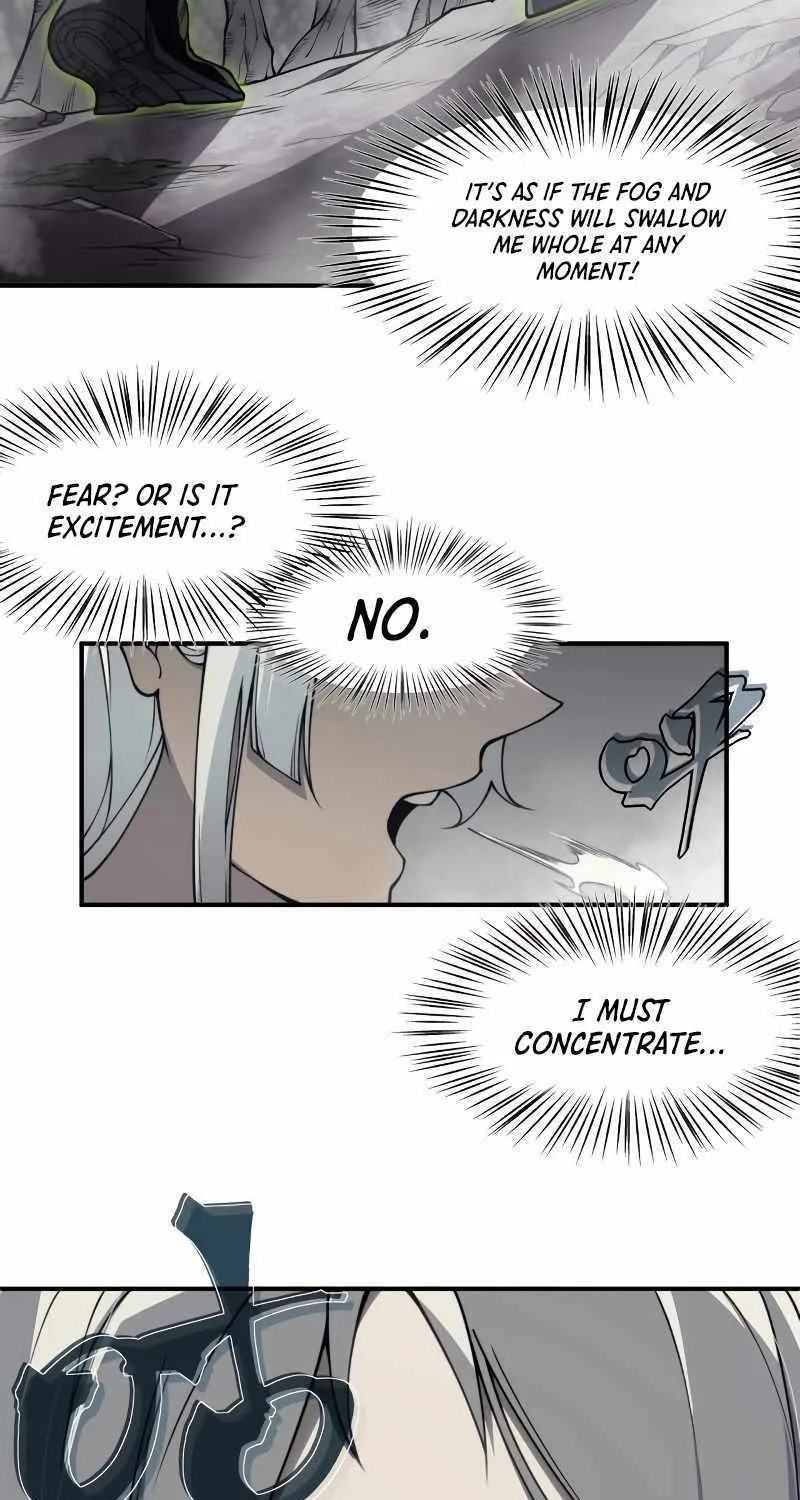 Read The Devil Never Cries chapter 13 image 54 on Lezhin