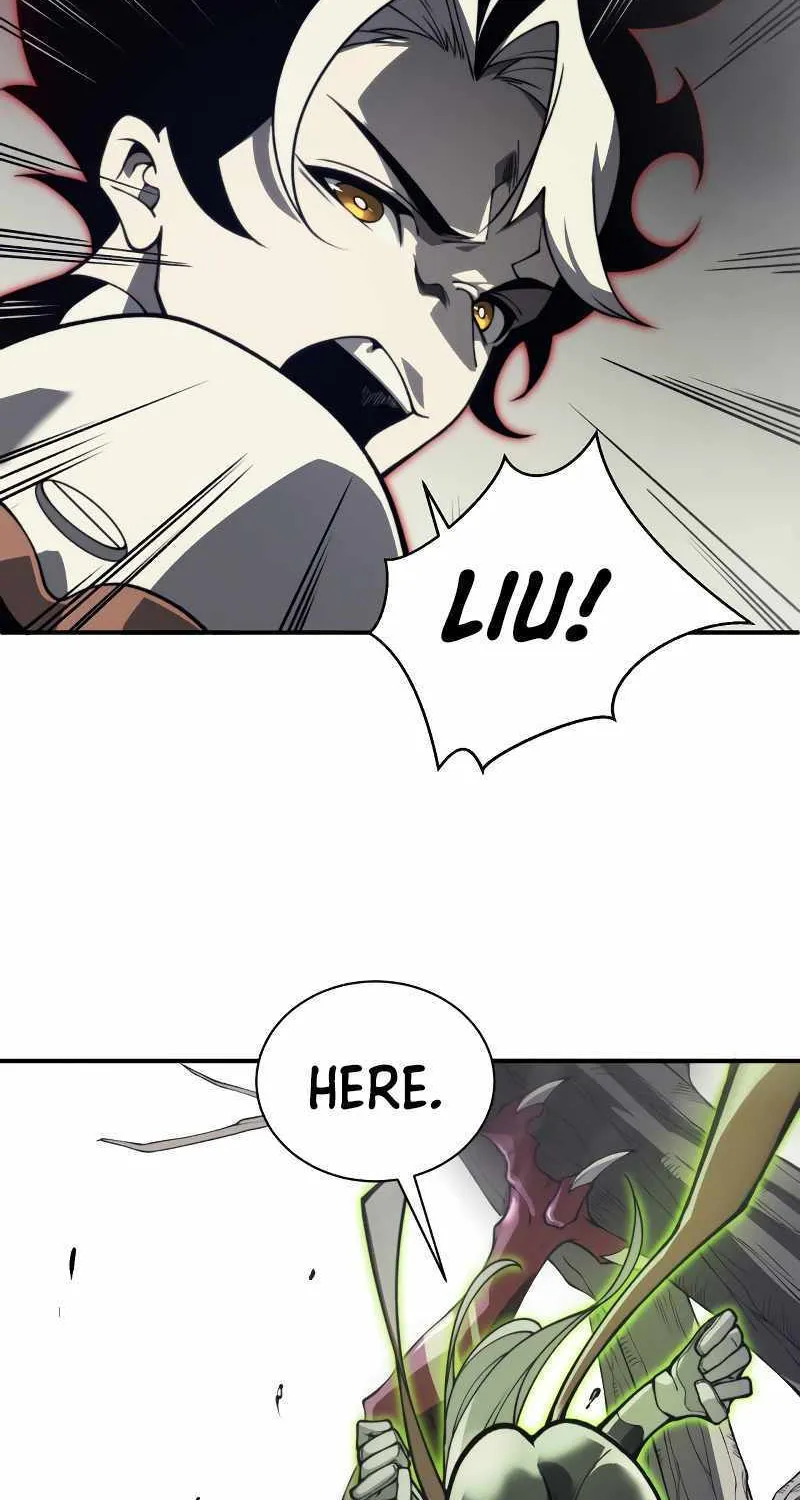 Read The Devil Never Cries chapter 13 image 59 on Lezhin
