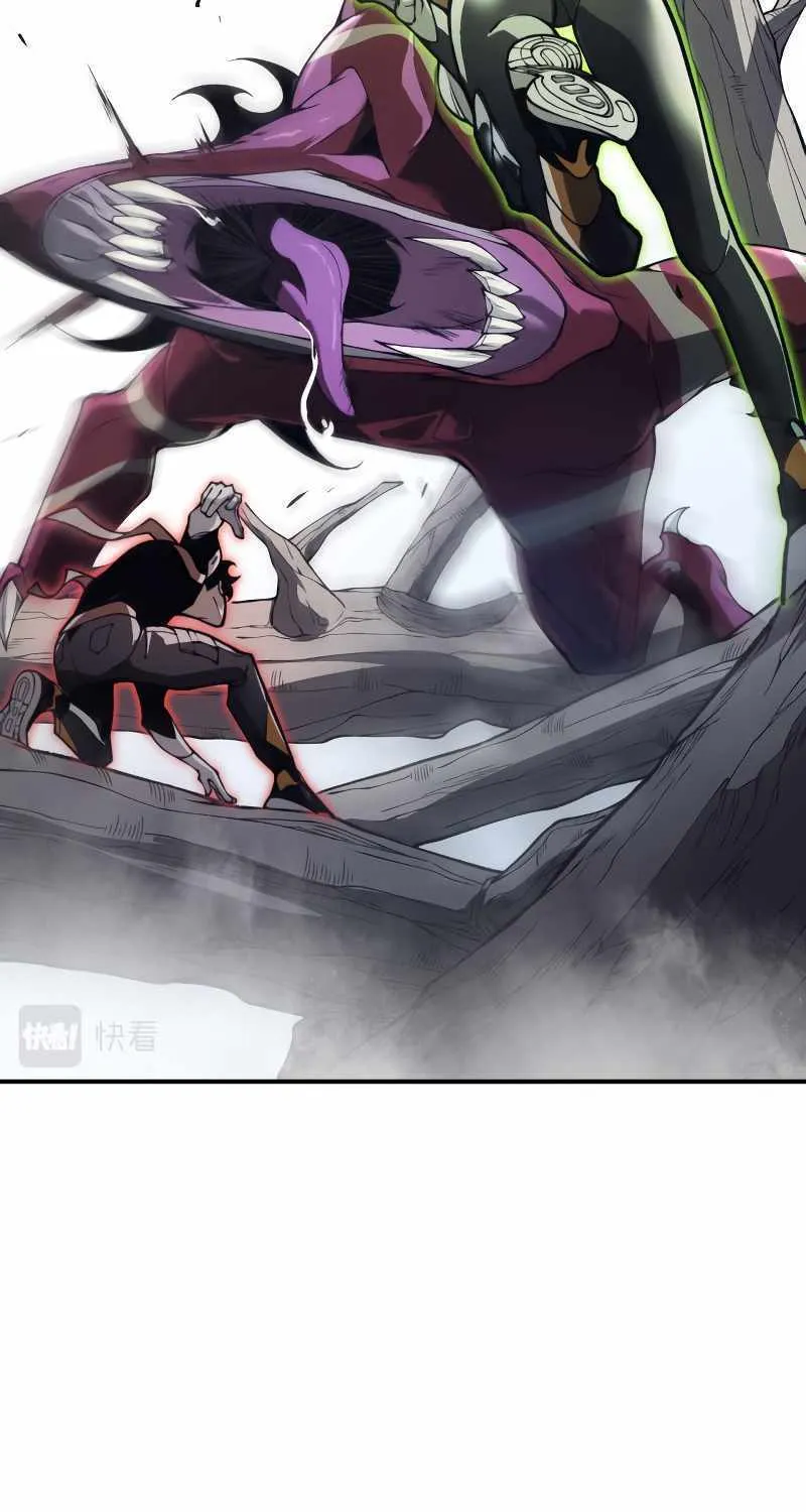 Read The Devil Never Cries chapter 13 image 60 on Lezhin