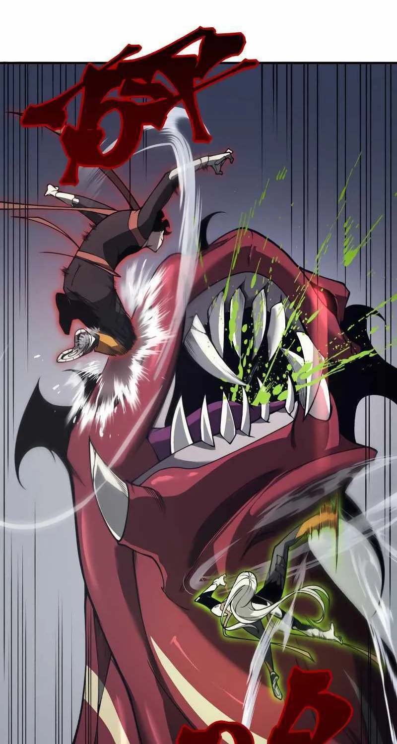 Read The Devil Never Cries chapter 13 image 63 on Lezhin