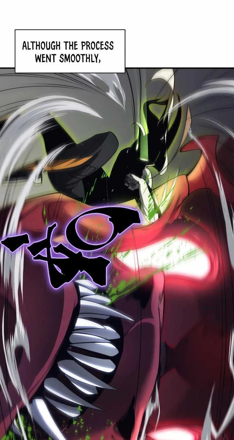Read The Devil Never Cries chapter 13 image 67 on Lezhin