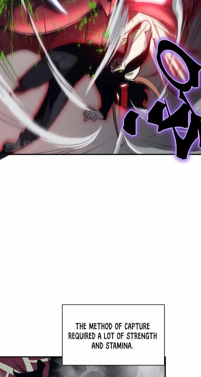 Read The Devil Never Cries chapter 13 image 68 on Lezhin