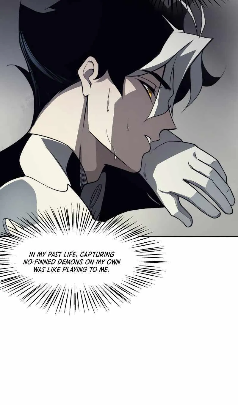 Read The Devil Never Cries chapter 13 image 70 on Lezhin